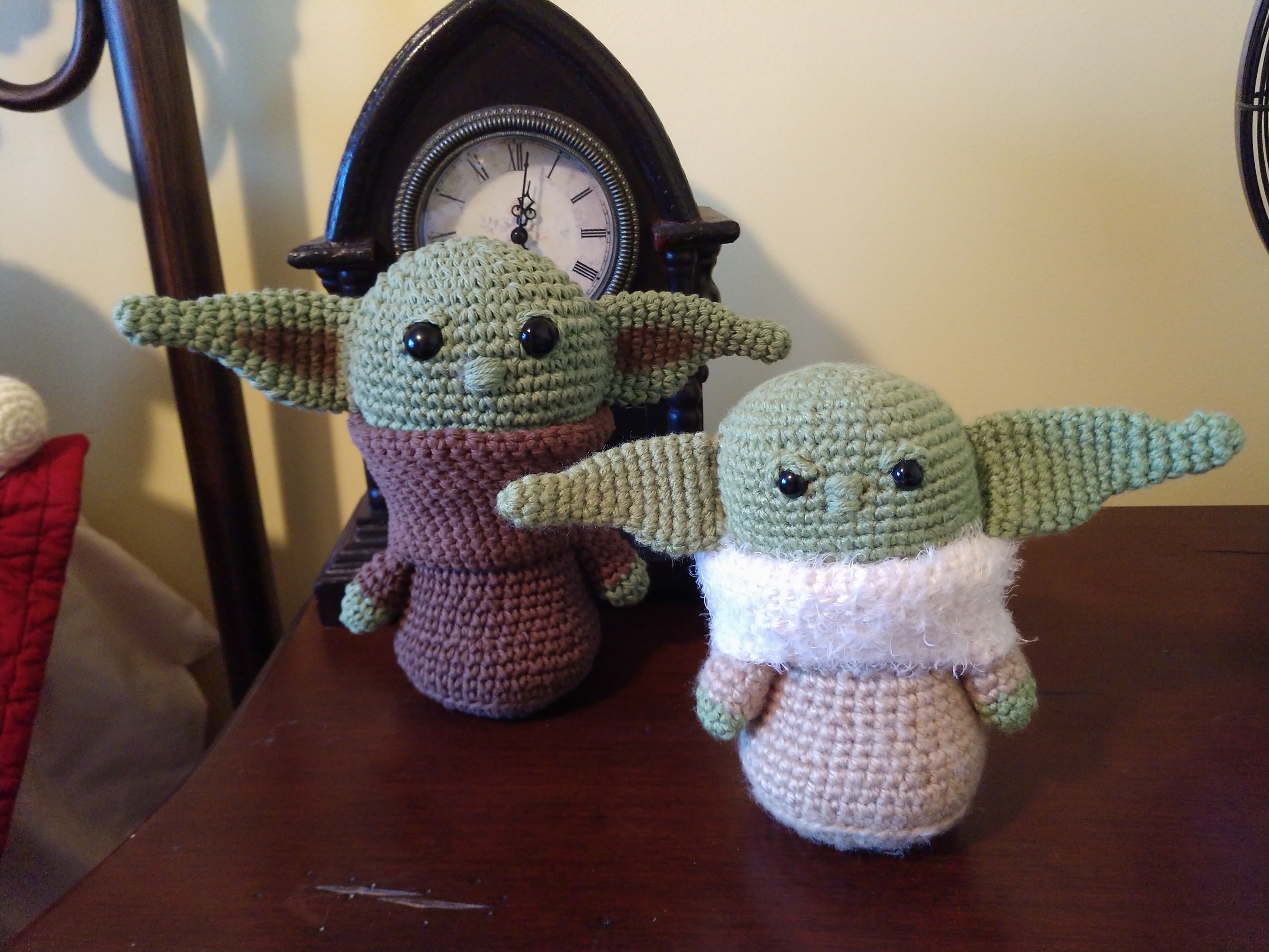 Great gifts for the kids.. See my crocheted stuffed animals.